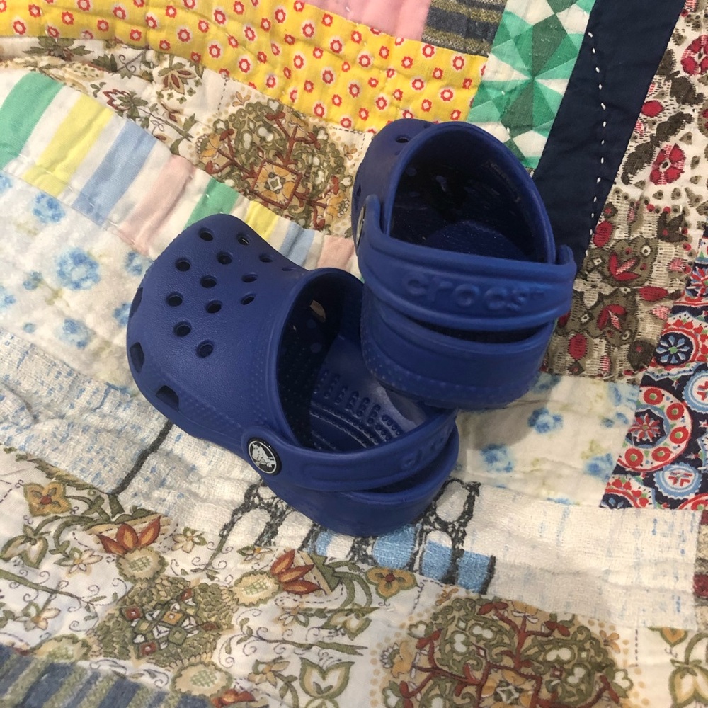 Crocs littles - Picture 4 of 7